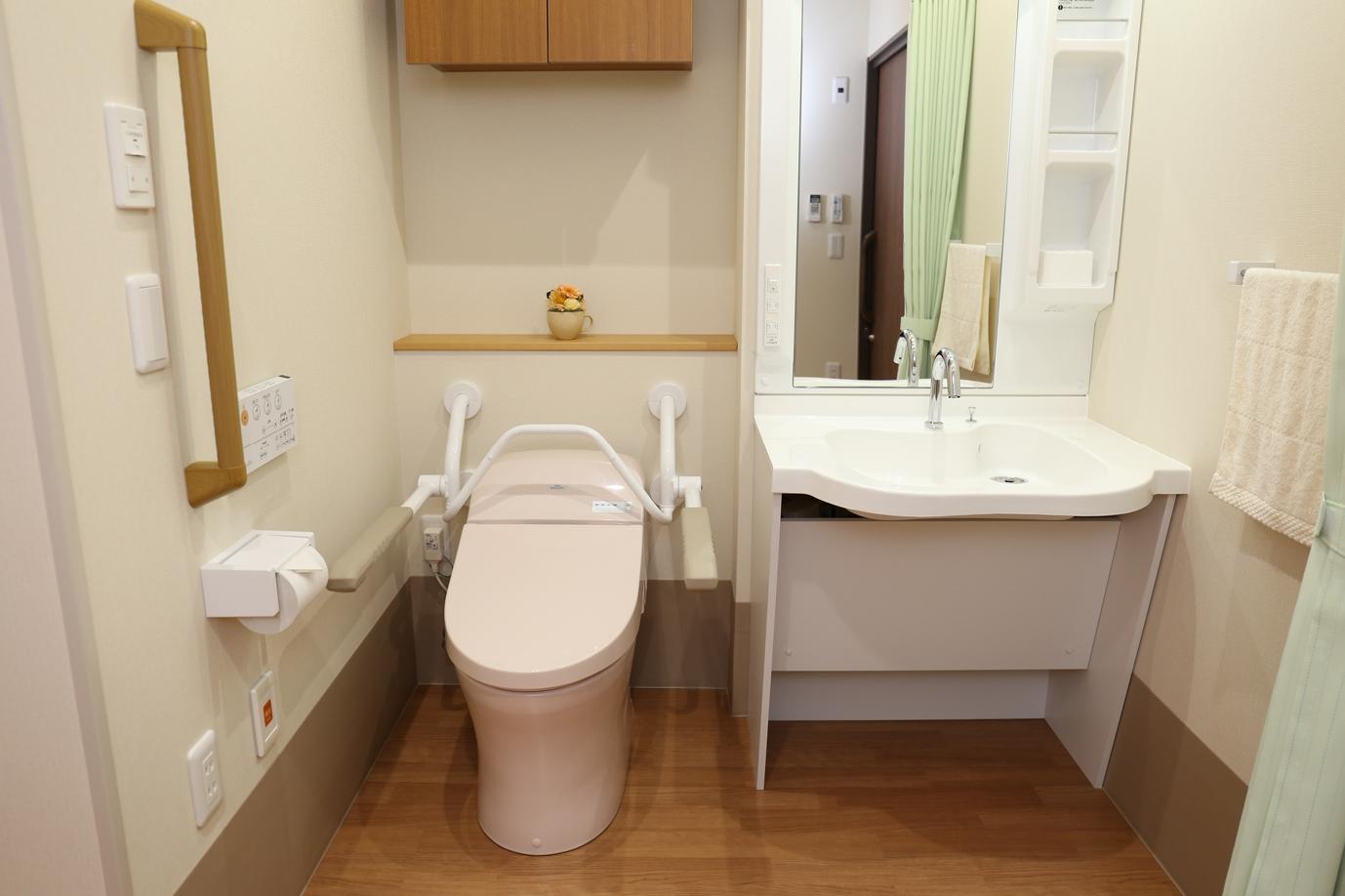 創生事業団|グッドタイムナーシングホーム・川口新井宿[023]