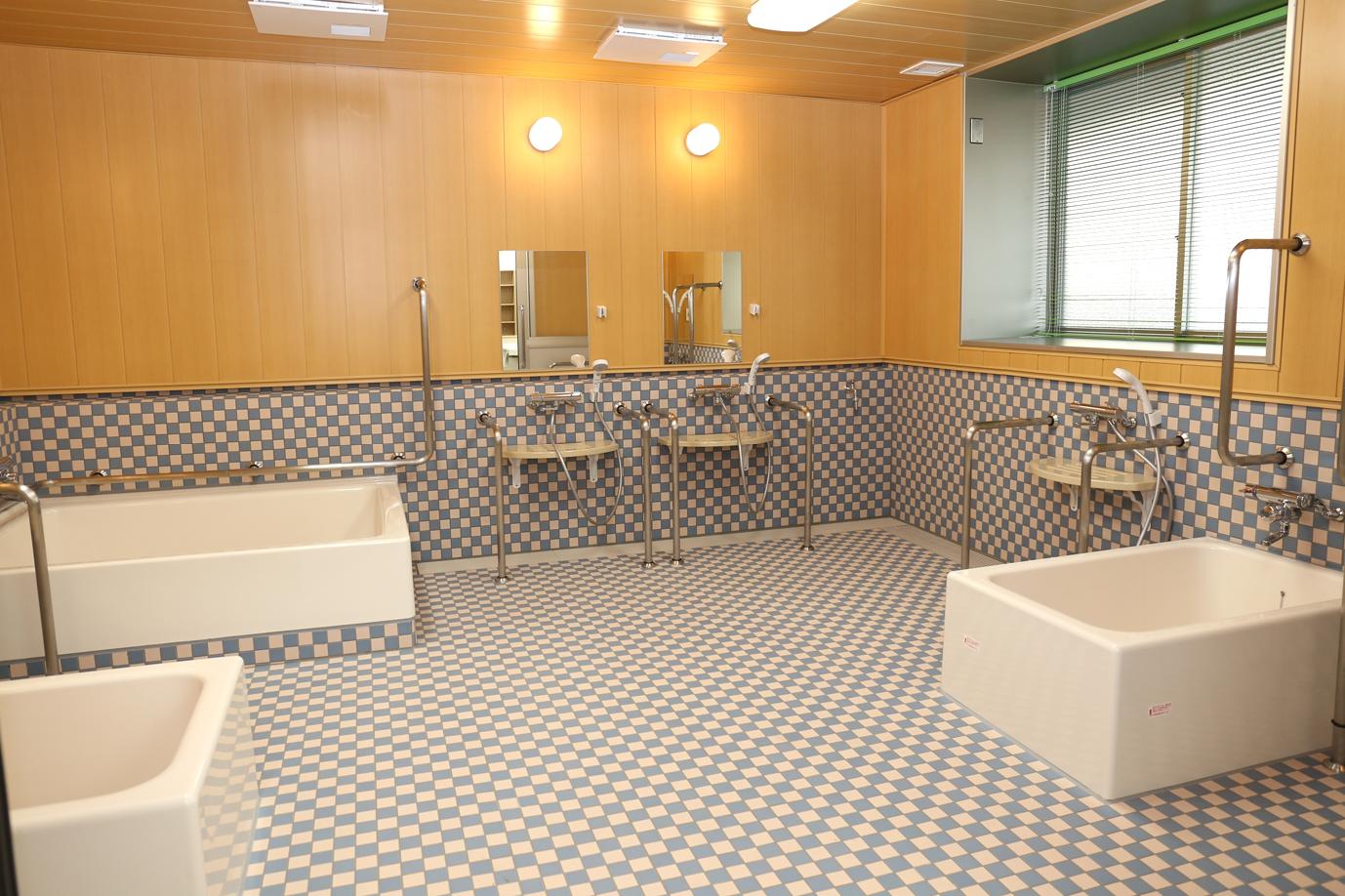 創生事業団|グッドタイムナーシングホーム・川口新井宿[023]