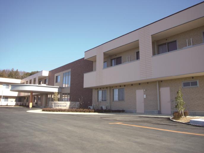 創生事業団|グッドタイムケア・柏高柳