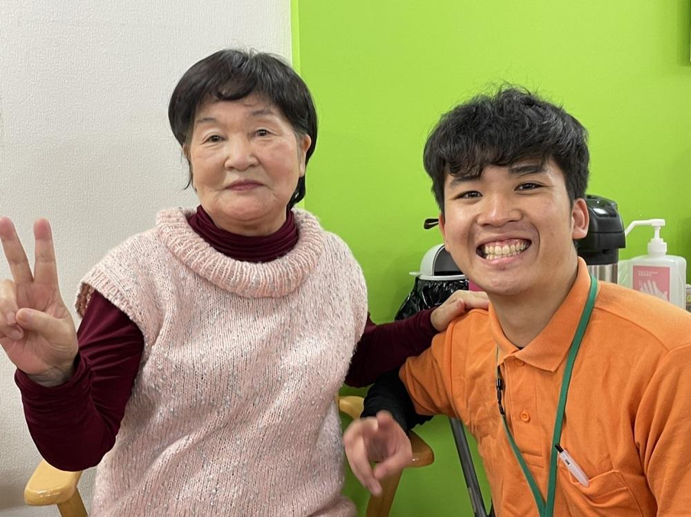 株式会社介護NEXT|GENKINEXT熊谷上之