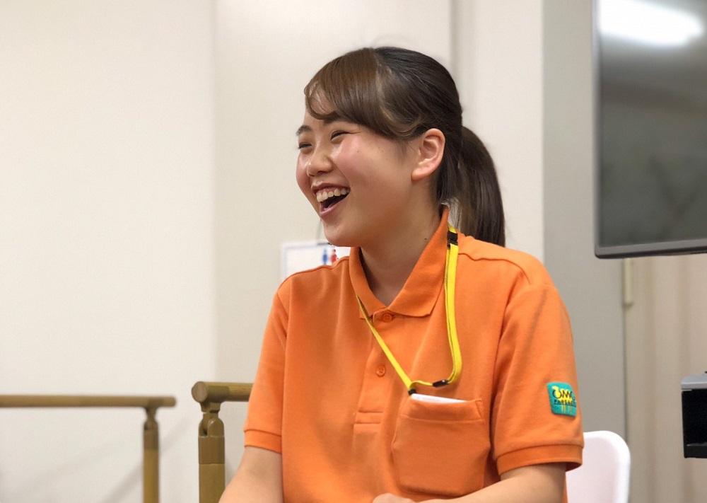 株式会社介護NEXT|GENKINEXT八王子明神町