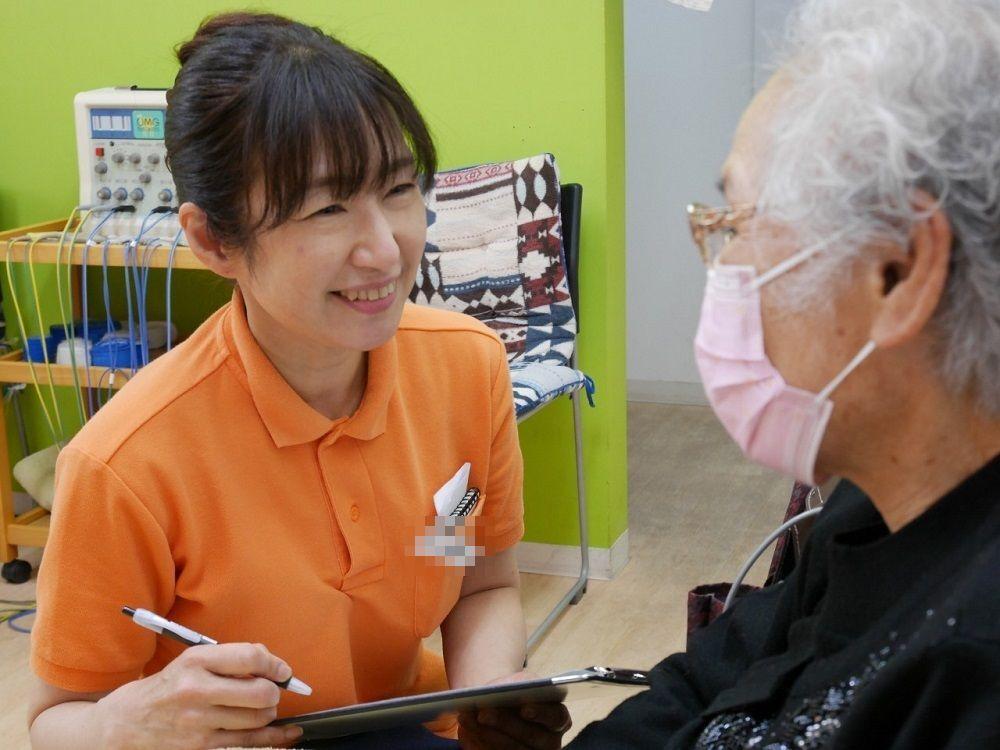 株式会社介護NEXT|GENKINEXT鎌倉笛田