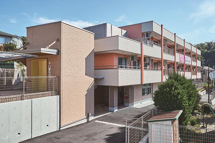 創生事業団|グッドタイムホーム・港南中央(本社管理)[105]