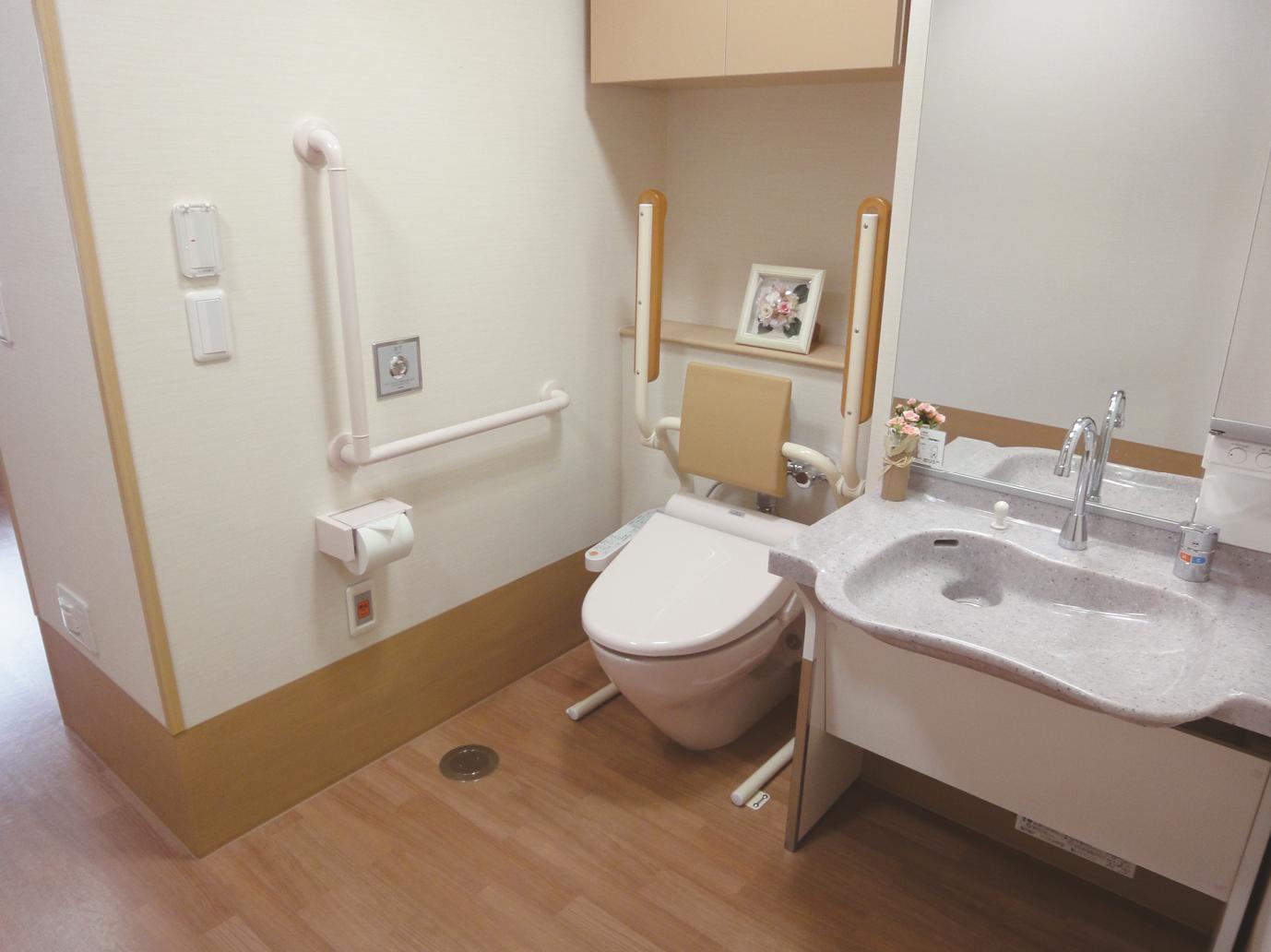 創生事業団|グッドタイムナーシングホーム・三郷駅前