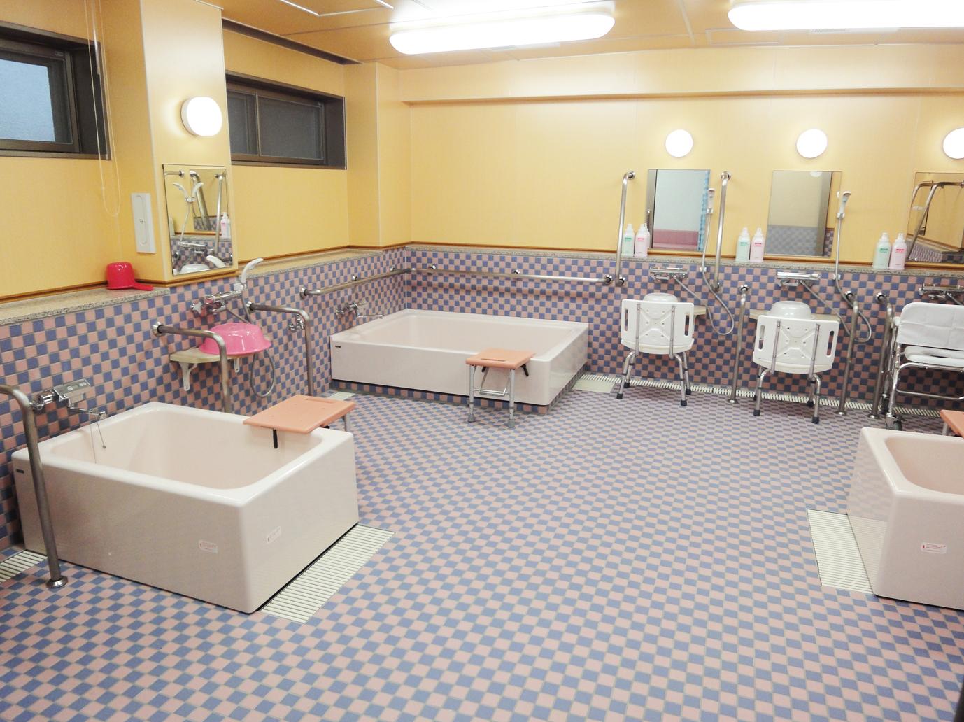 創生事業団|グッドタイムナーシングホーム・三郷駅前