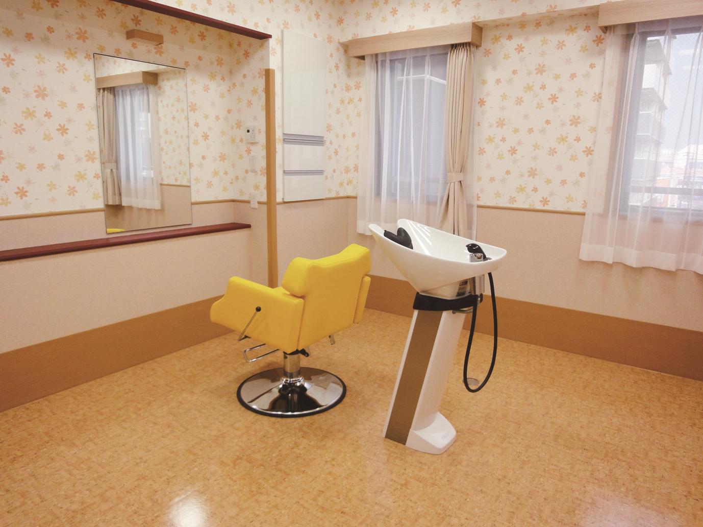 創生事業団|グッドタイムナーシングホーム・三郷駅前