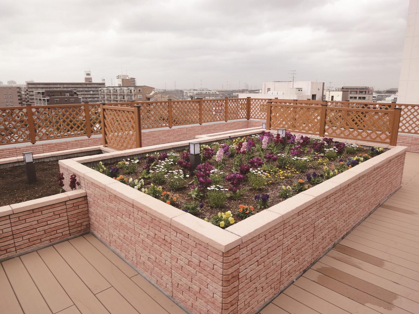 創生事業団|グッドタイムナーシングホーム・三郷駅前