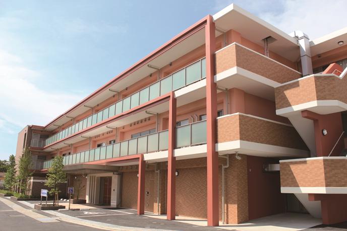 創生事業団|グッドタイムナーシングホーム・中野島(厨房)[144]