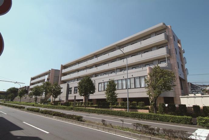 創生事業団|グッドタイムナーシングホーム・荏田