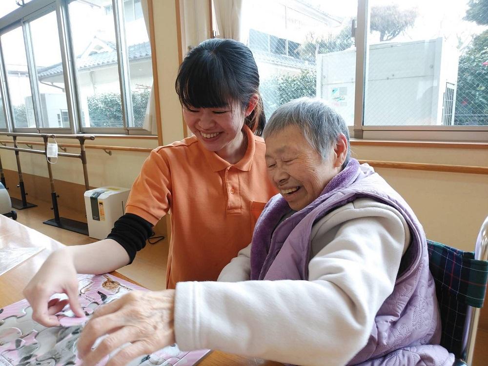 株式会社介護NEXT|健康サポートげんき太田町