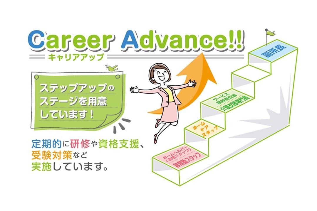 社会福祉法人名古屋市社会福祉協議会|西区介護保険事業所（訪問介護事業）