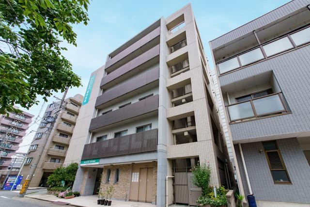 株式会社シーユーシー・ホスピス|ReHOPE 新栄東館／sd008