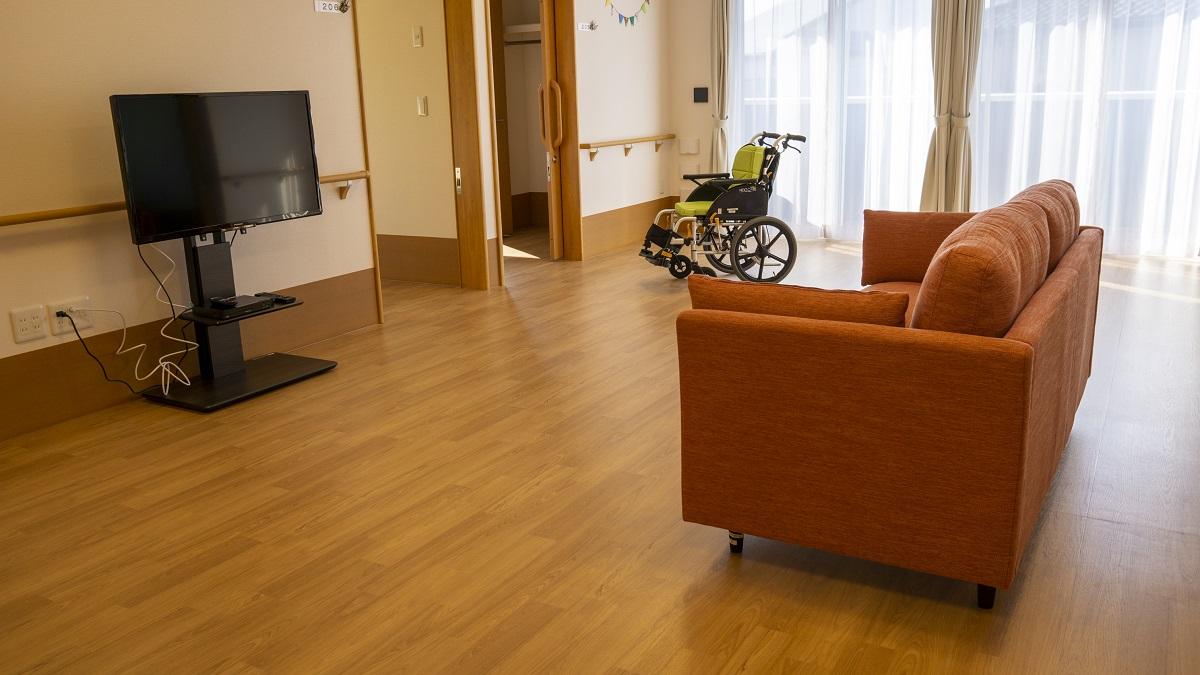 ヒューマンライフケア株式会社|【ヒューマンライフケア川口新郷グループホーム】介護職員×パート×無資格/gh032j09e03