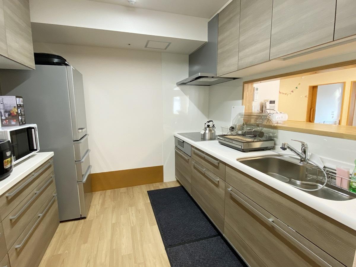 ヒューマンライフケア株式会社|【ヒューマンライフケア川口新郷グループホーム】介護職員×パート×無資格/gh032j09e03