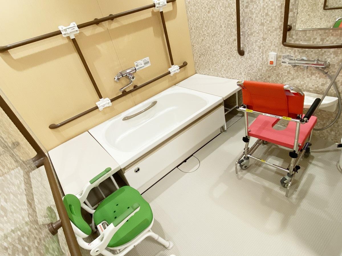 ヒューマンライフケア株式会社|【ヒューマンライフケア川口新郷グループホーム】介護職員×パート×無資格/gh032j09e03