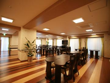 株式会社社会福祉総合研究所|ロイヤルレジデンス小田原