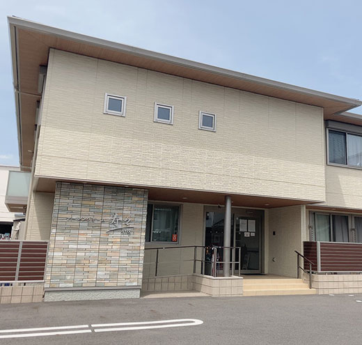 株式会社smis（寿々グループ）／ナーシングホーム寿々　小牧