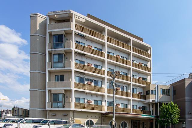 株式会社シーユーシー・ホスピス|ReHOPE 多治見/sa018