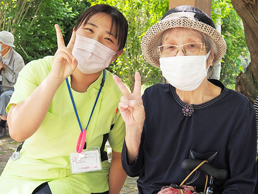 株式会社エクセレントケアシステム （エクセレントグループ）|エクセレント宝塚ガーデンヒルズ