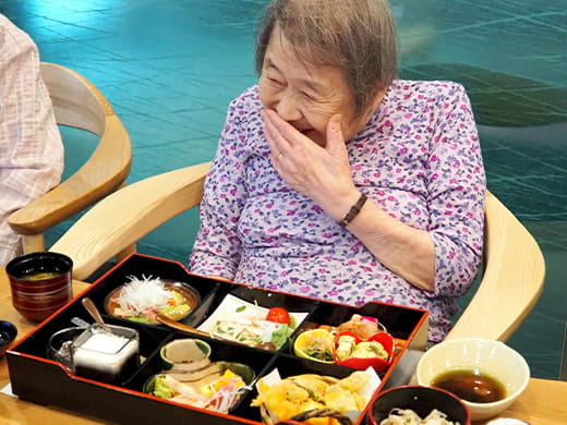 株式会社エクセレントケアシステム （エクセレントグループ）|エクセレント宝塚ガーデンヒルズ