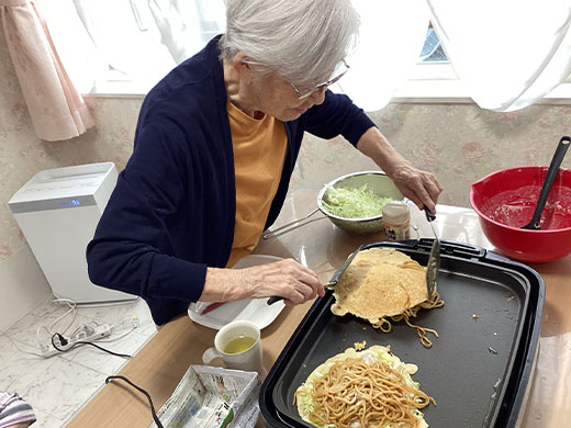 株式会社エクセレントケアシステム （エクセレントグループ）|えくせれんと西東京オリンピア