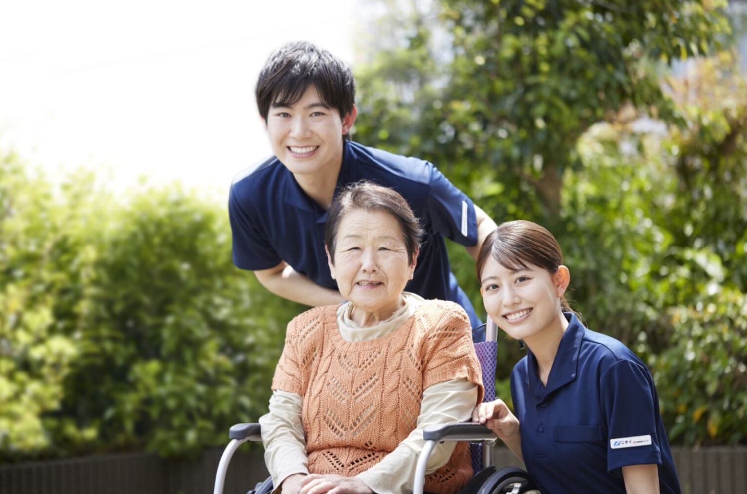 株式会社ニチイ学館|ニチイケアセンター湘南銀河（平塚支店・デイサービス）/B519K94L39P01