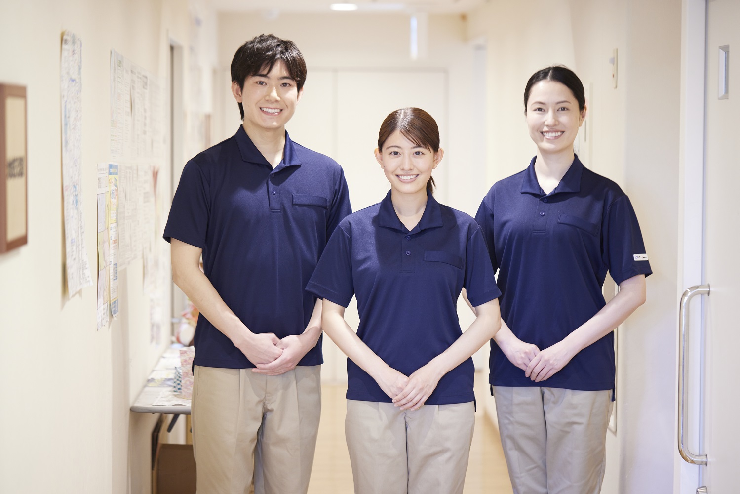 株式会社ニチイ学館|ニチイケアセンター志木中宗岡（川越支店・有料老人ホーム）/B534P11G34P01