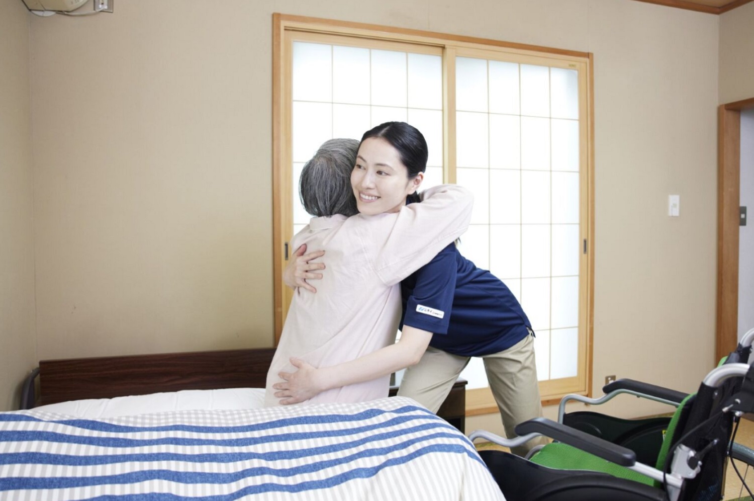 株式会社ニチイ学館|ニチイケアセンター豊川（岡崎支店・訪問介護）/B640D78I31P02