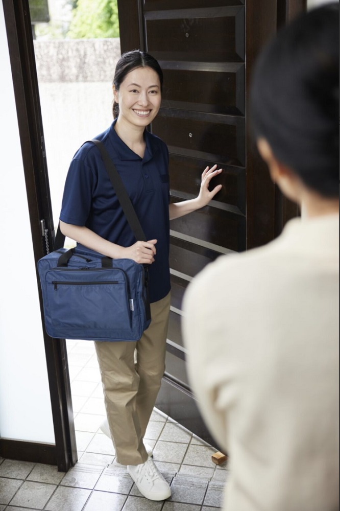 株式会社ニチイ学館|ニチイケアセンター角田（仙台支店・訪問介護）/B435I09I31P01