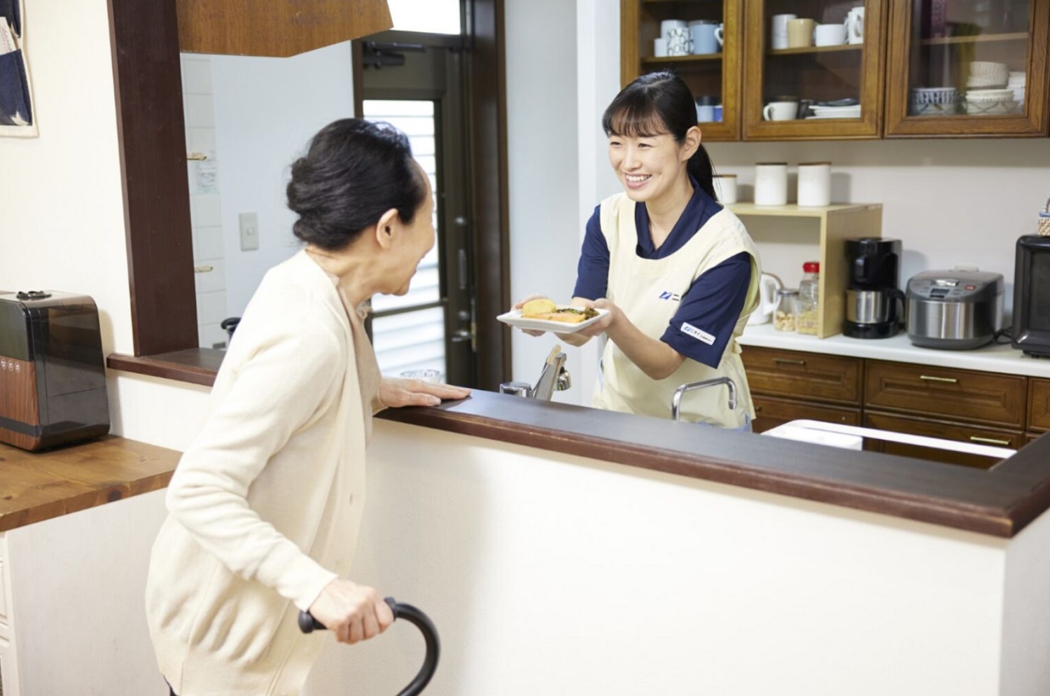 株式会社ニチイ学館|ニチイケアセンター角田（仙台支店・訪問介護）/B435I09I31P01