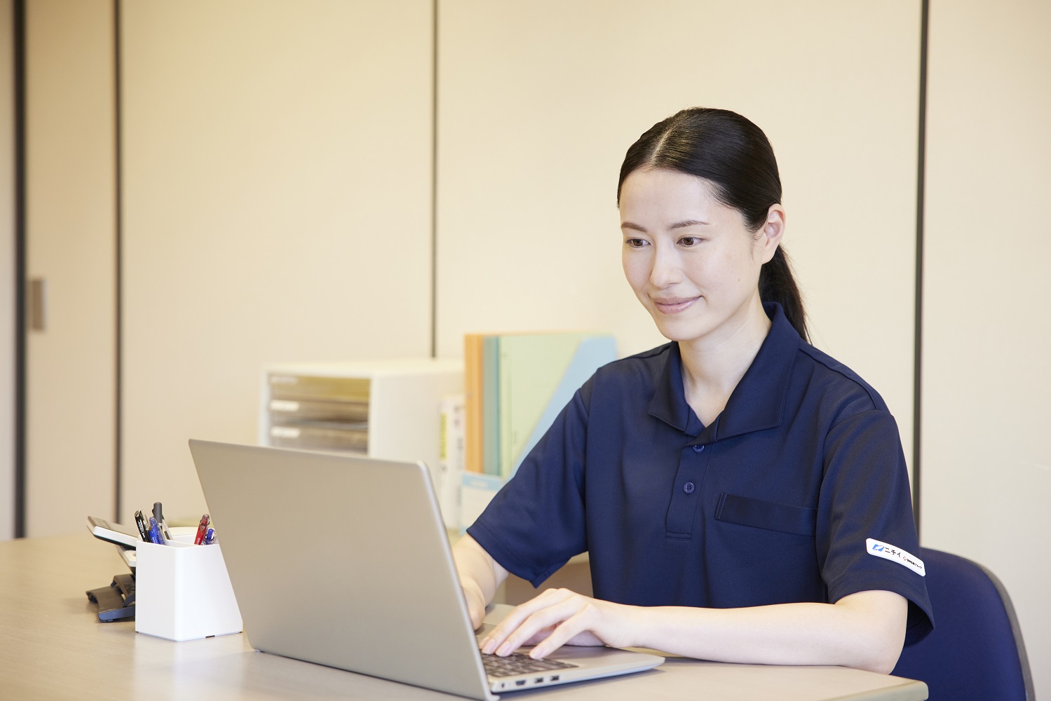 株式会社ニチイ学館|ニチイケアセンター佐倉（船橋支店・居宅介護支援）/B555B22M35F03