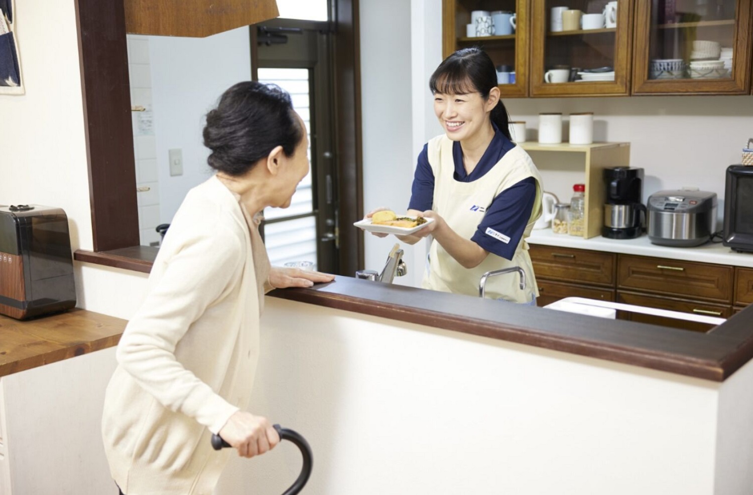株式会社ニチイ学館|ニチイケアセンター野田（大阪府）（大阪支店・訪問介護）/B713E69I31F01