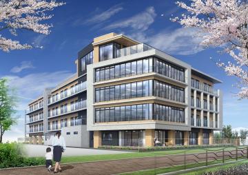 工藤建設株式会社|フローレンスケア武蔵小杉