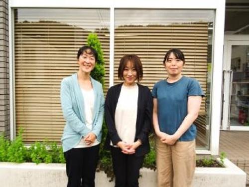 株式会社日本エルダリーケアサービス／■にじのさと一宮サービスセンター