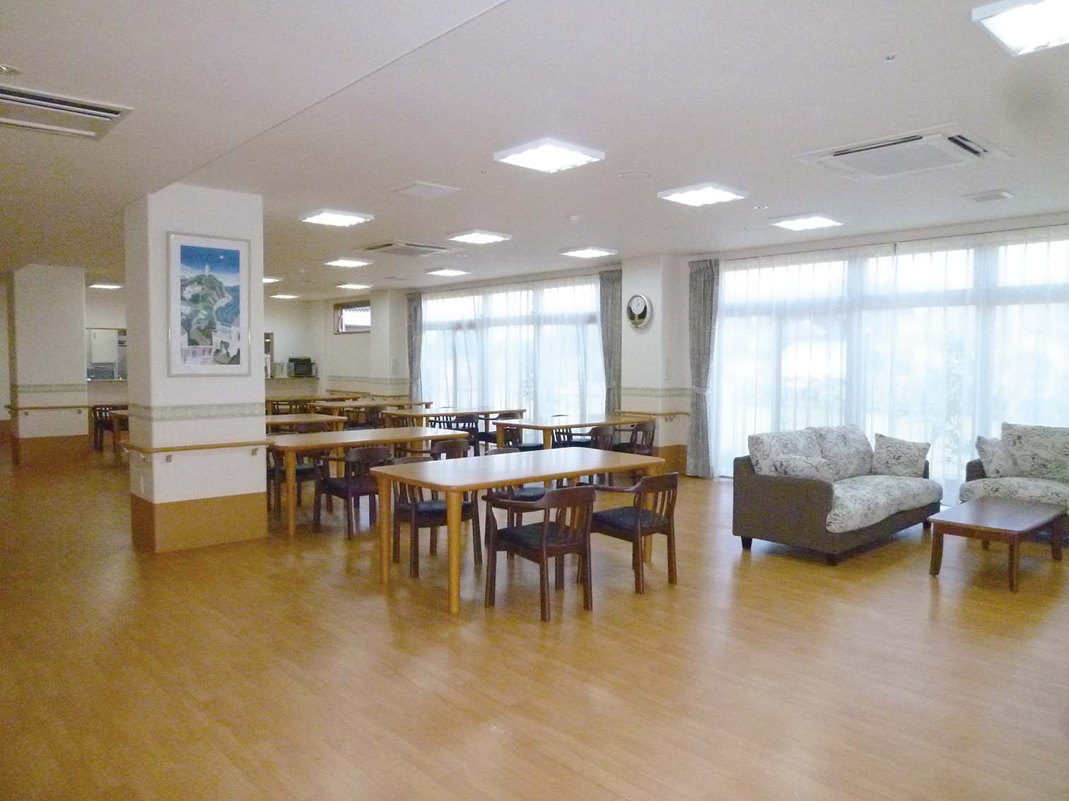 株式会社川商ホールディングス|ハートランド倉敷