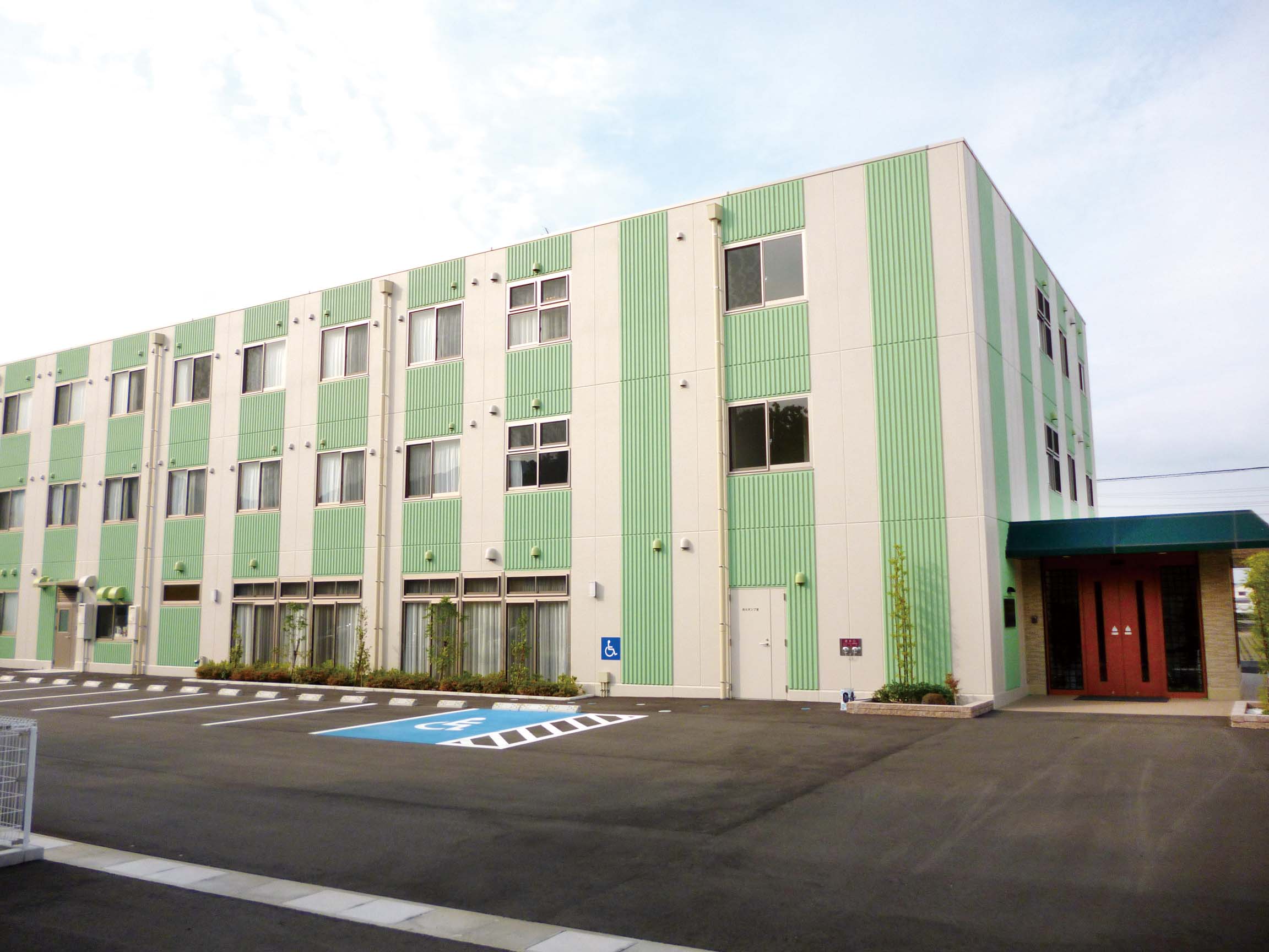 株式会社川商ホールディングス|ハートランド和歌山