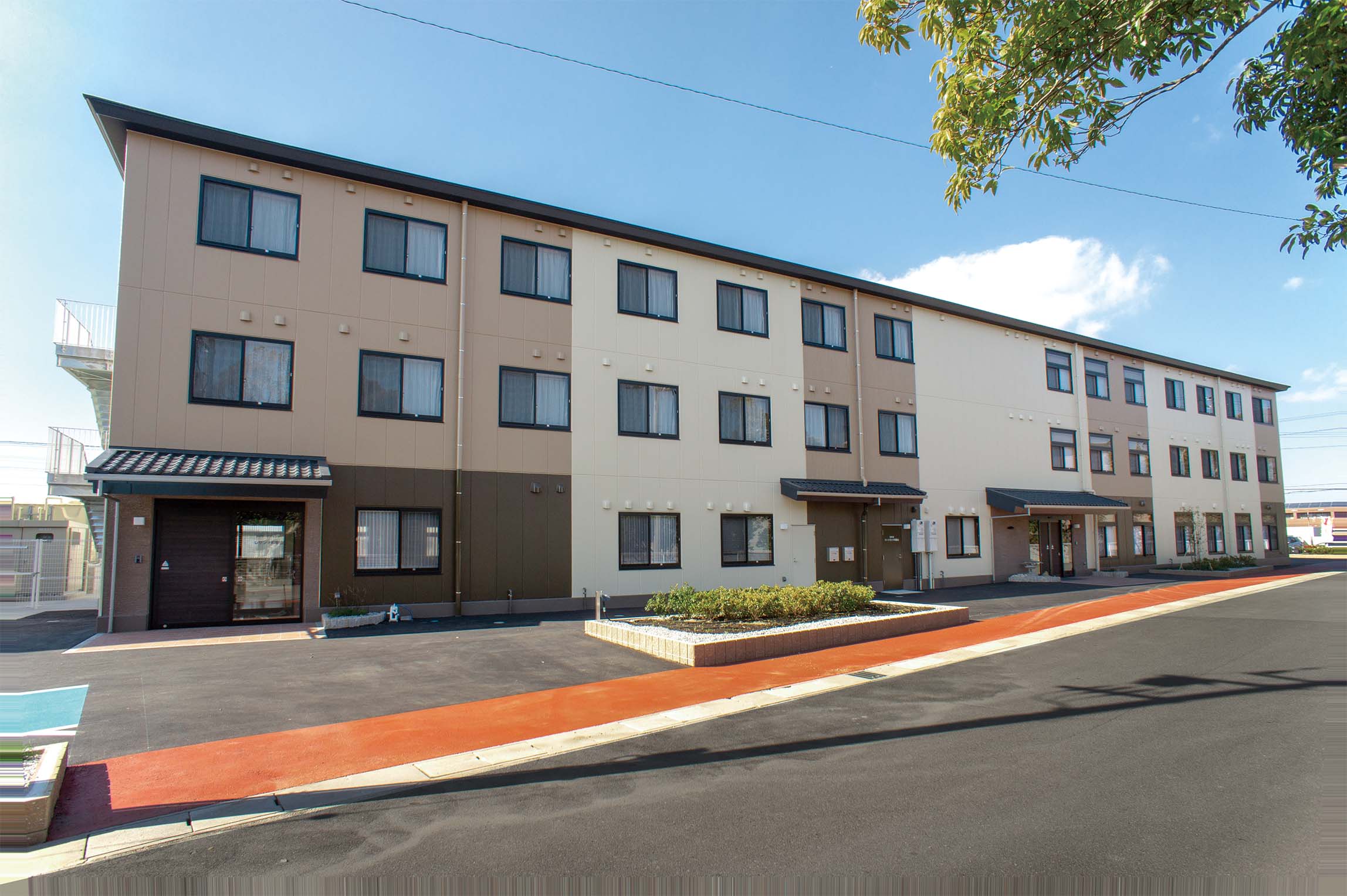 株式会社川商ホールディングス|ルグラン和歌山