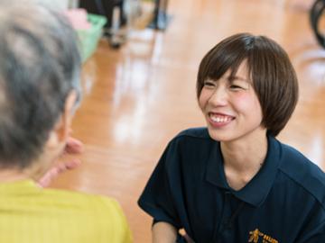 ヒューマンライフケア株式会社|【ヒューマンライフケア三橋グループホーム】介護職員×正社員×実務者研修/gh037j09e01