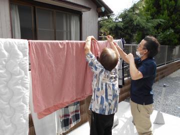 ヒューマンライフケア株式会社|【ヒューマンライフケア三橋グループホーム】介護職員×正社員×実務者研修/gh037j09e01