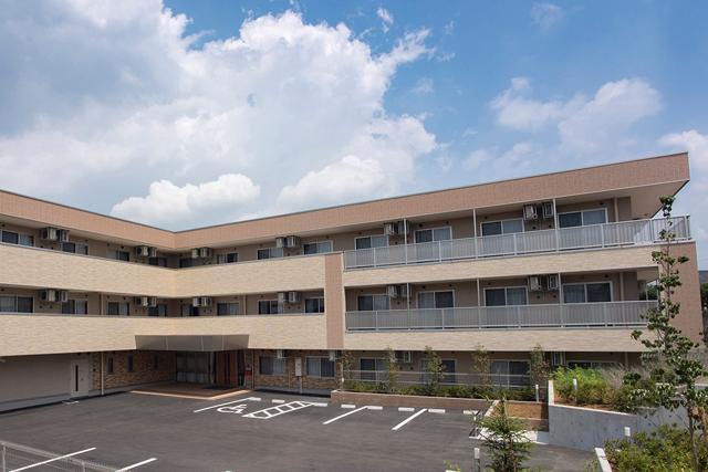 株式会社シーユーシー・ホスピス|ReHOPE 新検見川/sa016