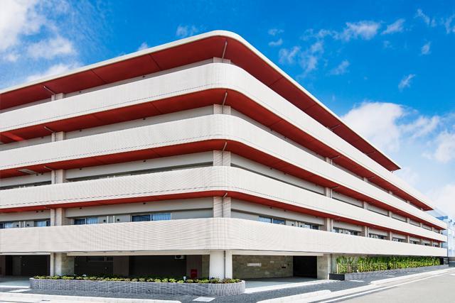 株式会社シーユーシー・ホスピス|ReHOPE 橋本/sk003