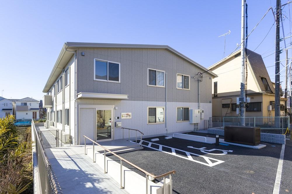 株式会社ケア21|たのしい家 東浦和（グループホーム）