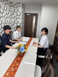 株式会社パイン|介護付有料老人ホーム　鶴見の郷