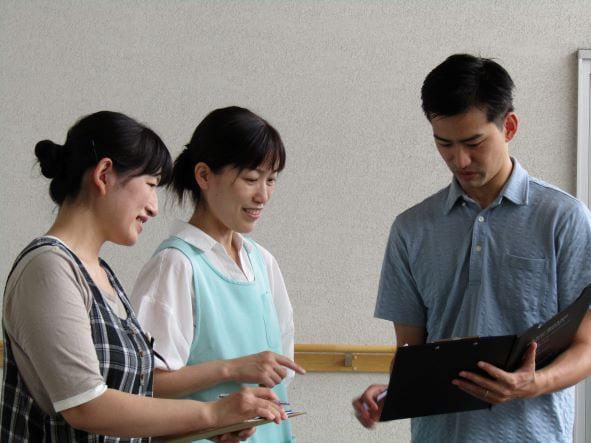 社会福祉法人すこやか福祉会|ファミリーケアみさと北