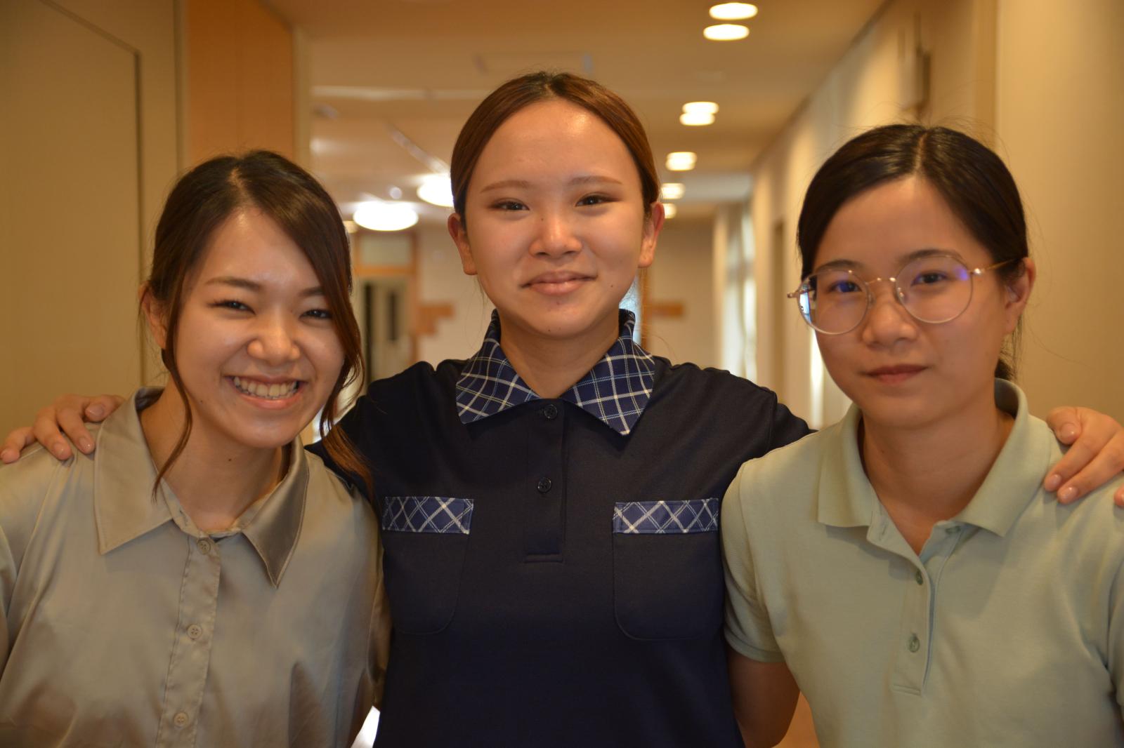 社会福祉法人すこやか福祉会|ファミリーケアみさと北