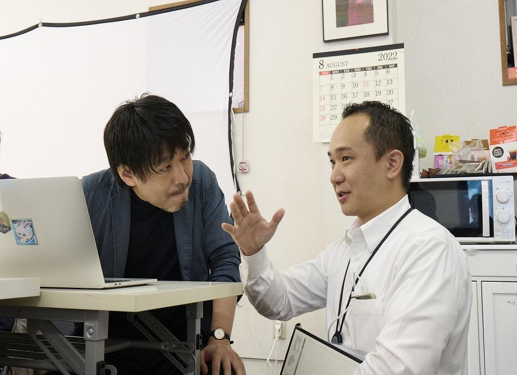 医療法人社団しろひげファミリー|しろひげ在宅診療所