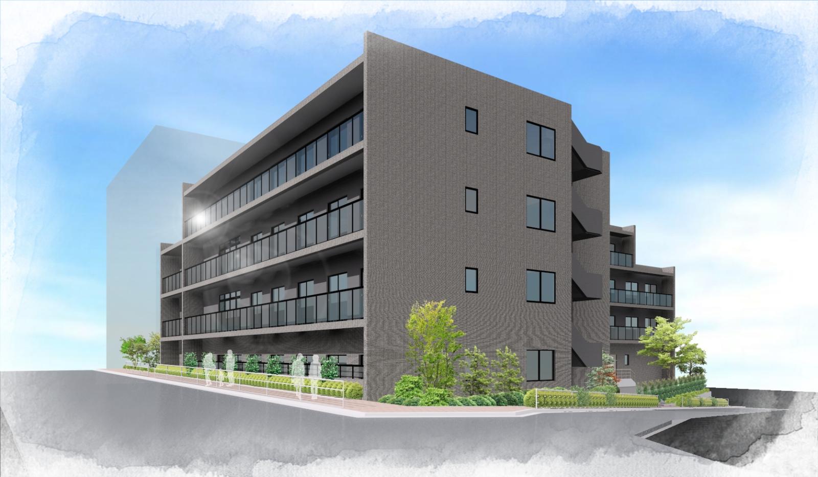 株式会社ケア21|プレザンメゾン 板橋徳丸（有料老人ホーム）