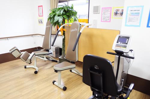 ヒューマンライフケア株式会社|【ヒューマンライフケア堀越】看護職員×パート/ds042j11e03