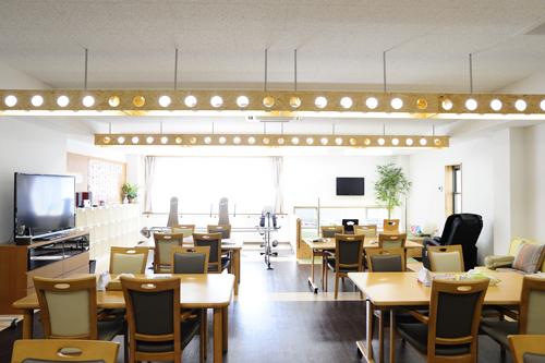 ヒューマンライフケア株式会社|【ヒューマンライフケア太閤の湯】介護職員×パート/ds043j09e03