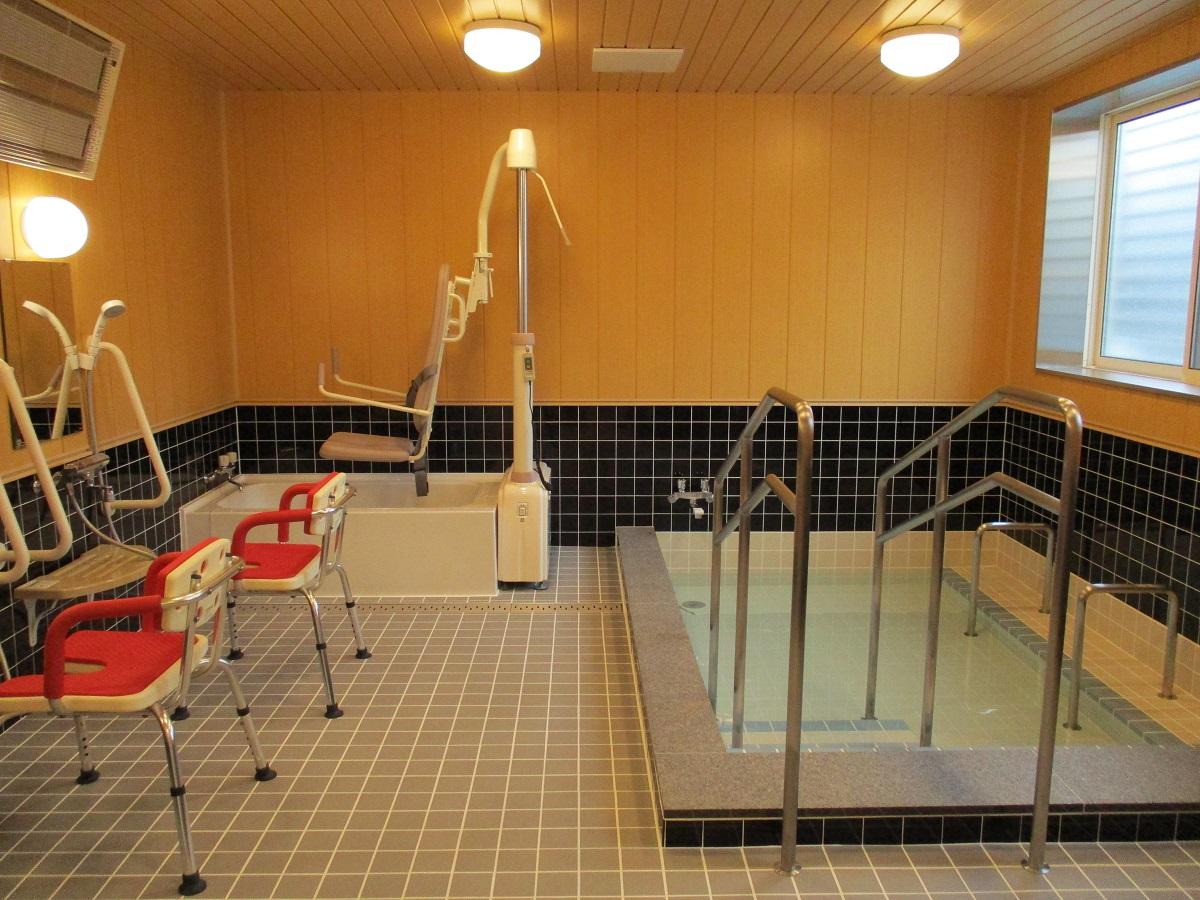 ヒューマンライフケア株式会社|【ヒューマンライフケア平安の湯】介護職員×正社員/ds049j09e01